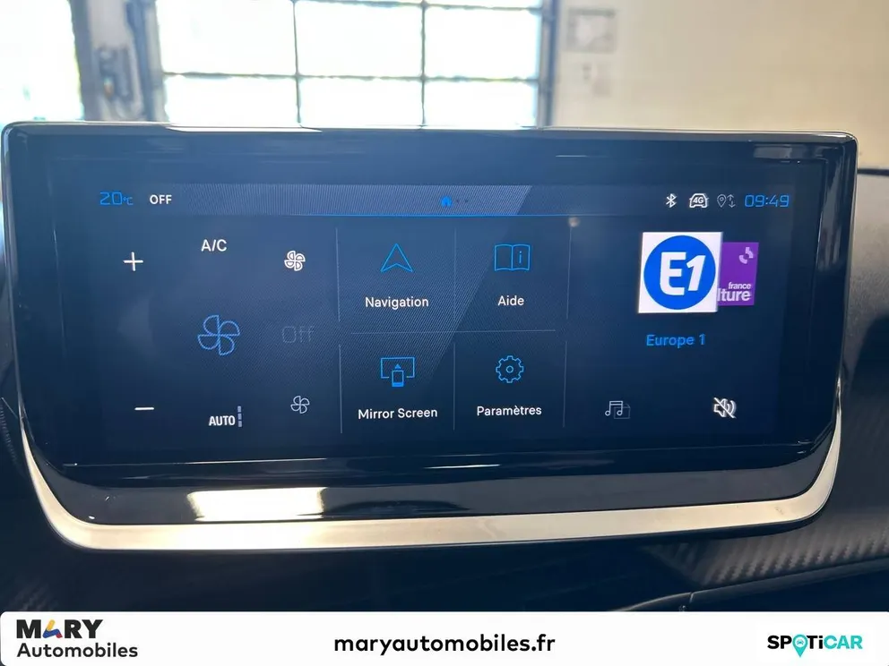 Véhicule occasion 194955 - peugeot 2008 - Photo 15