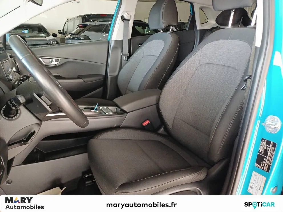 Véhicule occasion 199040 - hyundai KONA - Photo 9