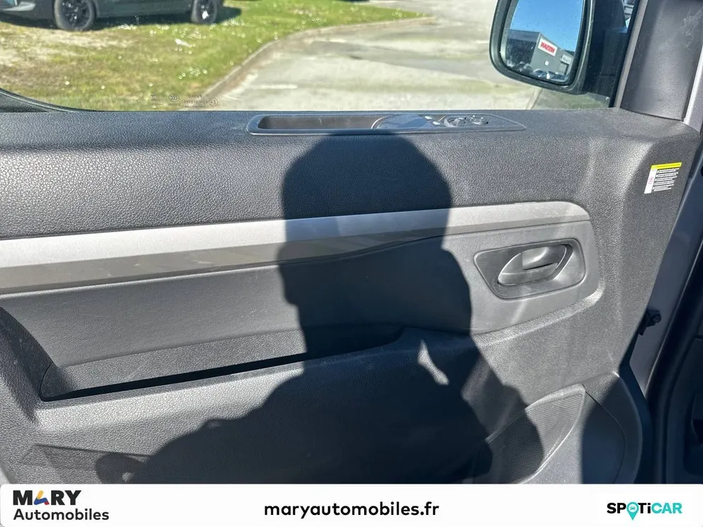 Véhicule occasion 204891 - peugeot EXPERT - Photo 12
