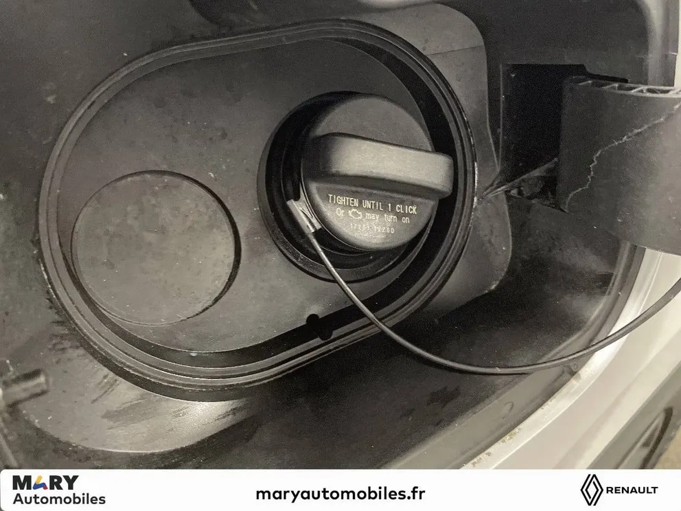 Véhicule occasion 232139 - renault KOLEOS - Photo 16