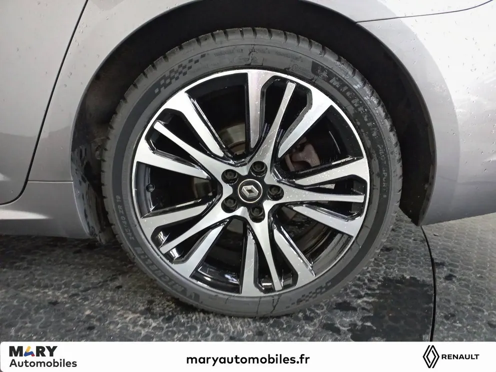 Véhicule occasion 218721 - renault TALISMAN - Photo 11