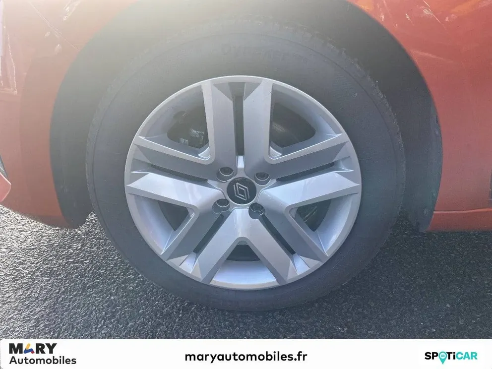 Véhicule occasion 224016 - renault CLIO - Photo 11