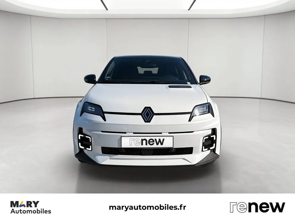 Véhicule occasion 231719 - renault RENAULT 5 - Photo 9