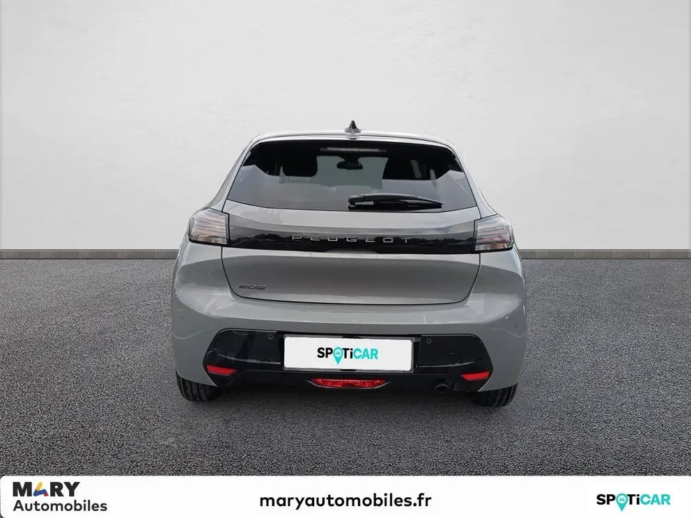 Véhicule occasion 210505 - peugeot 208 - Photo 5