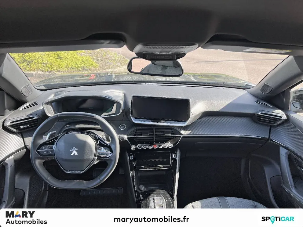 Véhicule occasion 226514 - peugeot 2008 - Photo 8