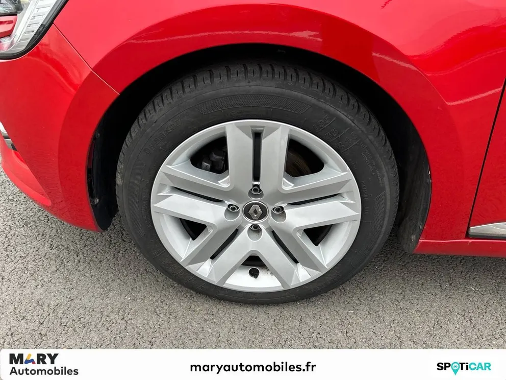 Véhicule occasion 208276 - renault CLIO - Photo 11