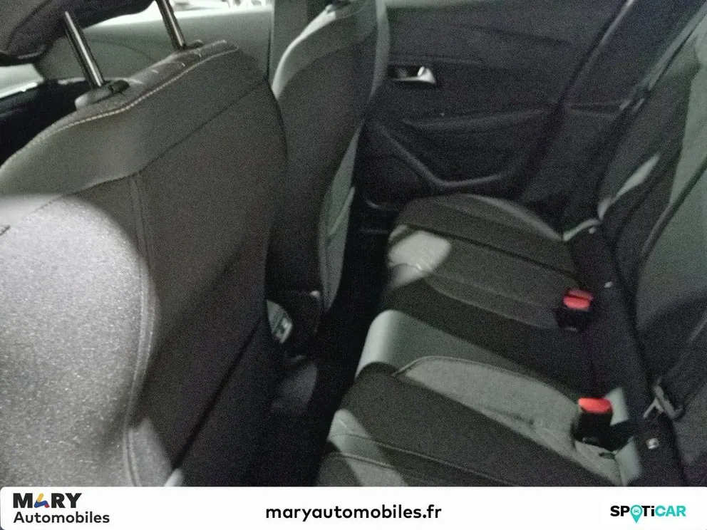 Véhicule occasion 017539 - peugeot 208 - Photo 10
