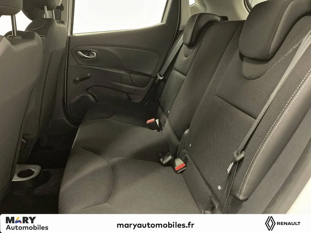 Véhicule occasion 222397 - renault CLIO - Photo 10