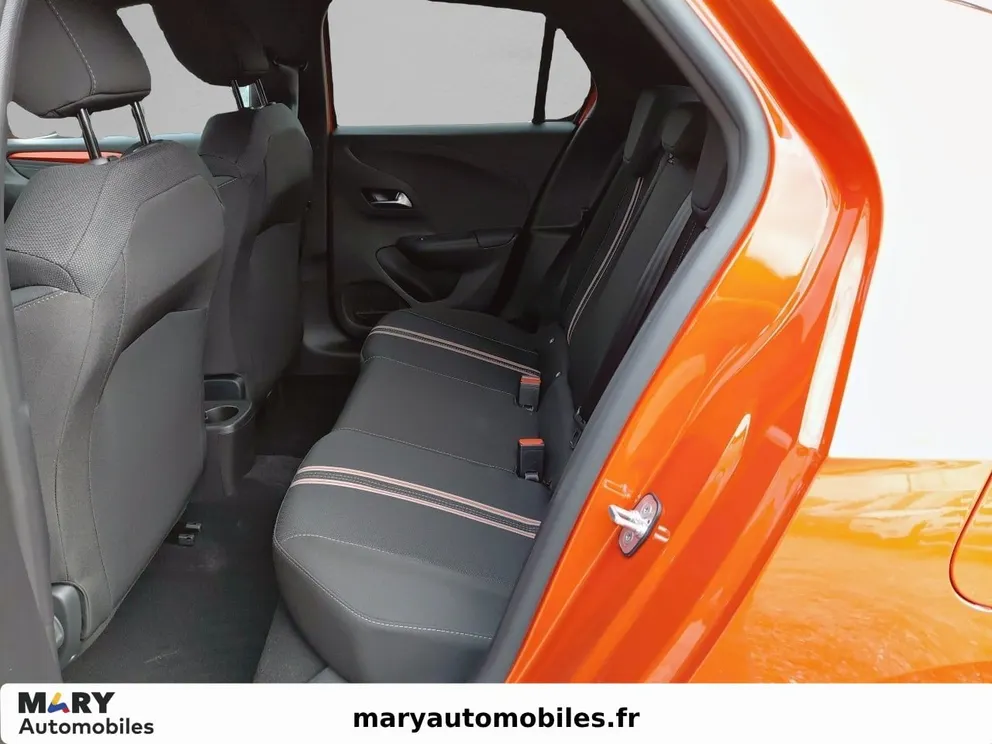 Véhicule occasion 1227471 - opel CORSA - Photo 17
