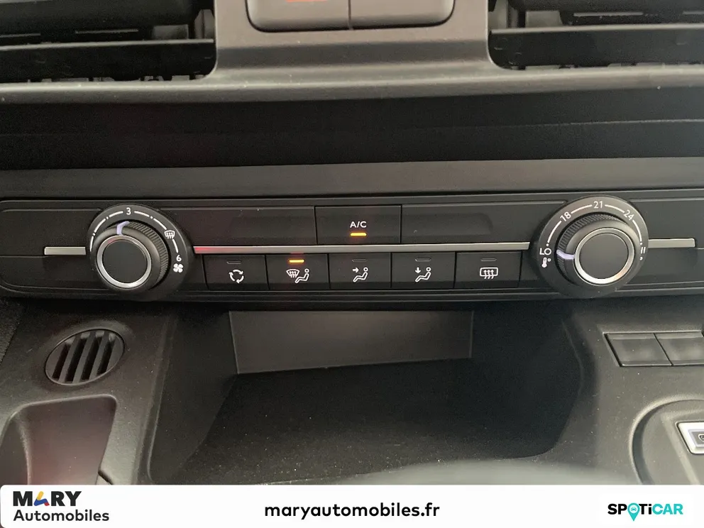 Véhicule occasion 1239085 - opel COMBO - Photo 11