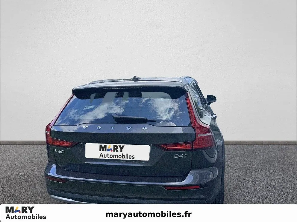 Véhicule occasion 123852 - volvo V60 CROSS COUNTRY - Photo 5