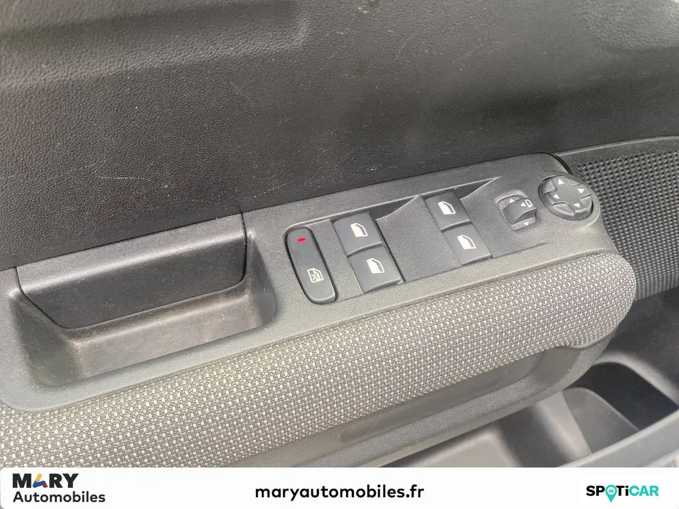 Véhicule occasion 205051 - Citroën C3 AIRCROSS - Photo 12
