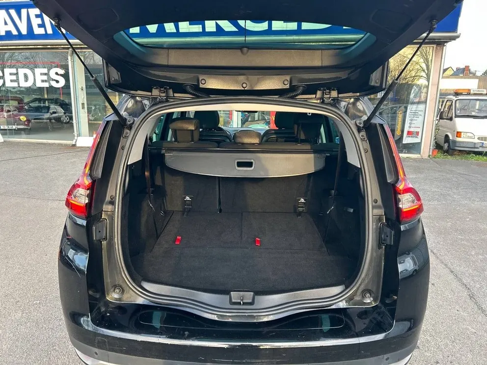 Véhicule occasion 211856 - renault GRAND SCENIC - Photo 6