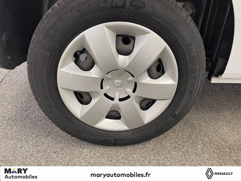 Véhicule occasion 238877 - renault KANGOO - Photo 19