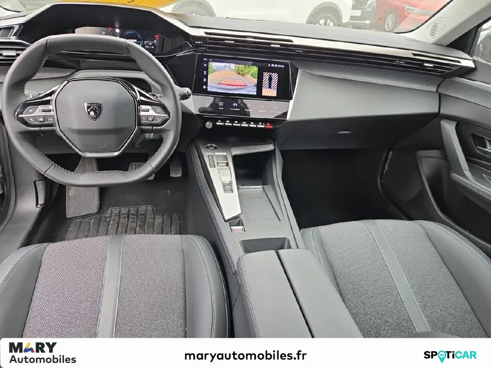 Véhicule occasion 222981 - peugeot 308 - Photo 8