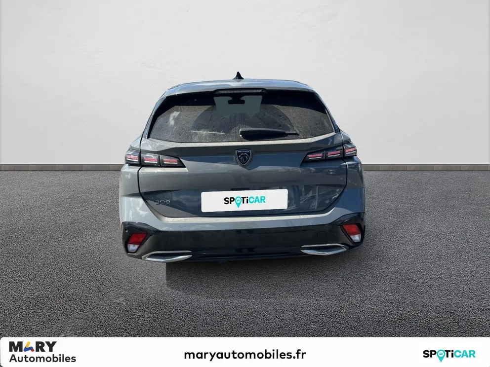 Véhicule occasion 223944 - peugeot 308 - Photo 3