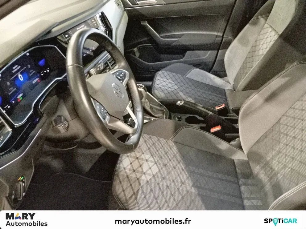 Véhicule occasion 202235 - volkswagen POLO - Photo 9