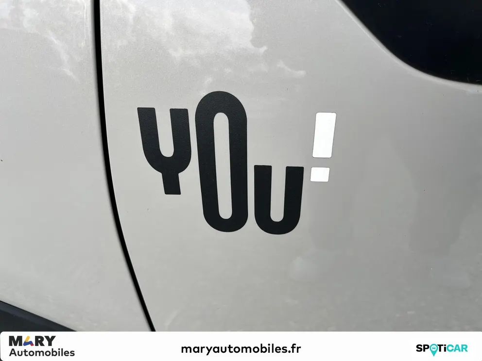 Véhicule occasion 1236358 - Citroën C3 - Photo 10