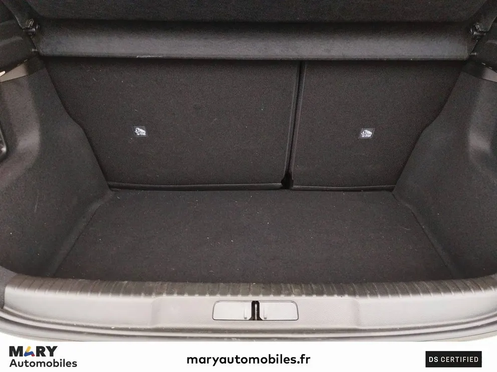 Véhicule occasion 90865 - ds DS 3 - Photo 6