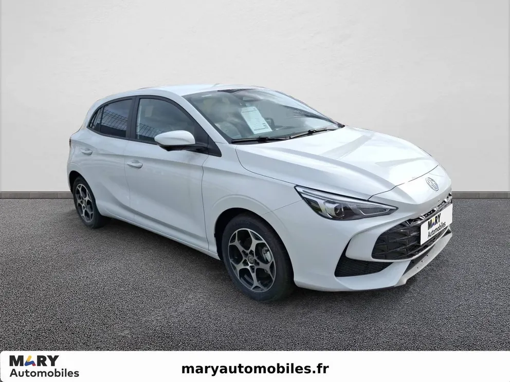 Véhicule occasion 203592 - mg MG3 - Photo 3