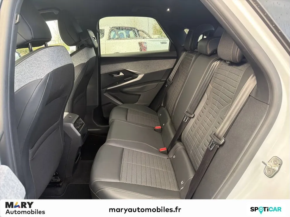 Véhicule occasion 214970 - peugeot 3008 - Photo 9