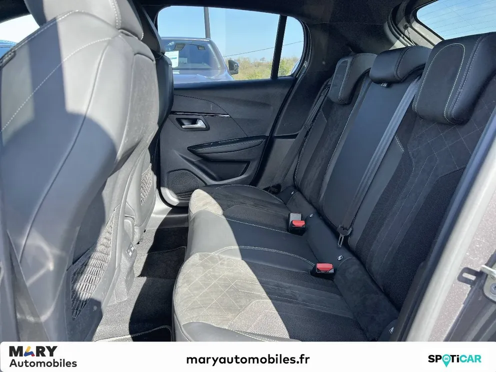 Véhicule occasion 219070 - peugeot 208 - Photo 10