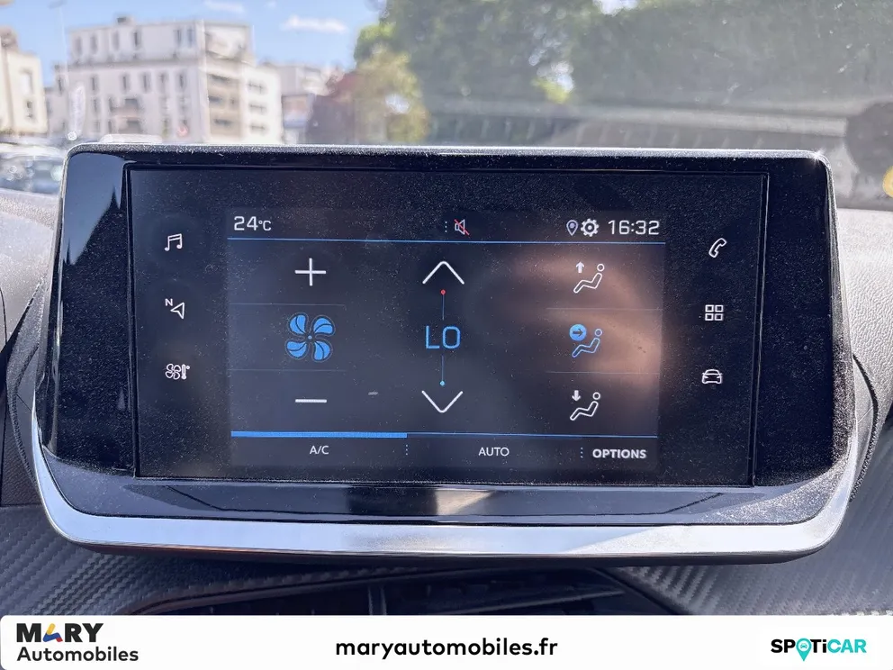 Véhicule occasion 1234305 - peugeot 2008 - Photo 14