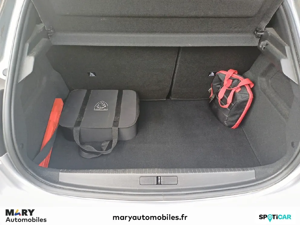 Véhicule occasion 1232633 - peugeot 208 - Photo 16