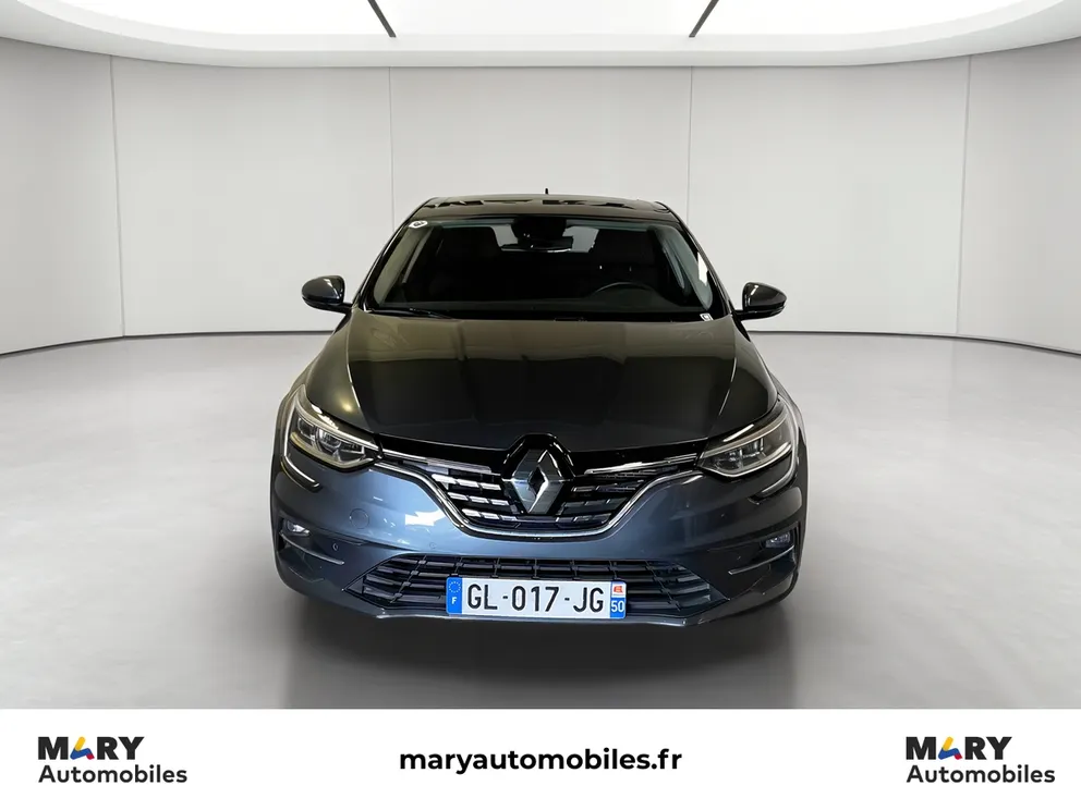 Véhicule occasion 1240366 - renault MEGANE - Photo 7