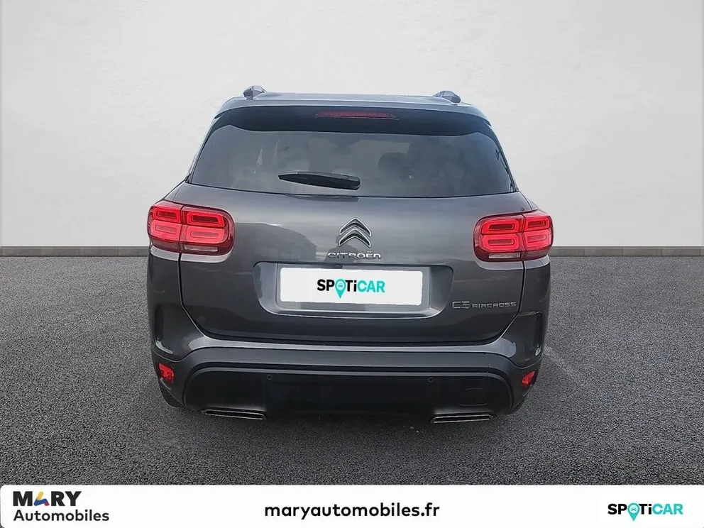 Véhicule occasion 218330 - Citroën C5 AIRCROSS - Photo 5
