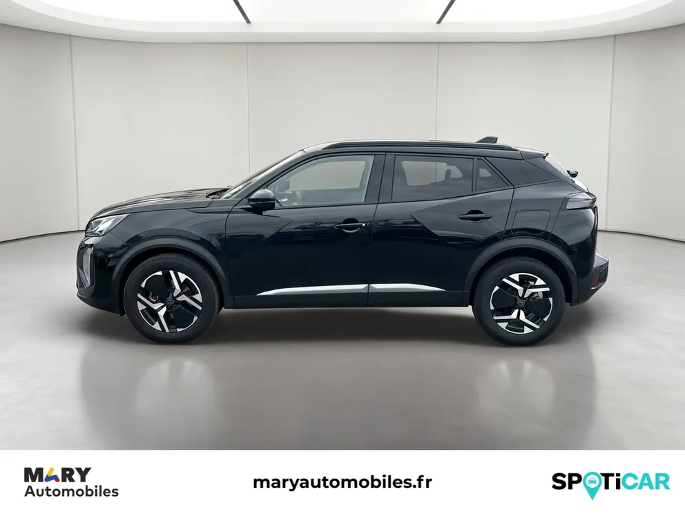 Véhicule occasion 1246855 - peugeot 2008 - Photo 2