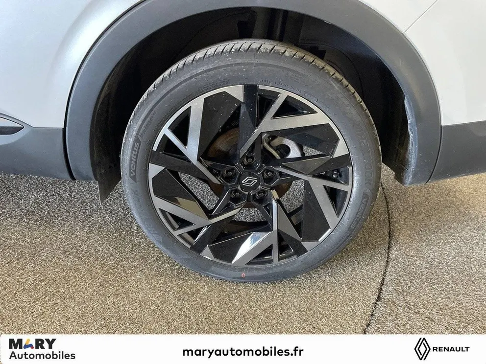 Véhicule occasion 185789 - renault ARKANA - Photo 11