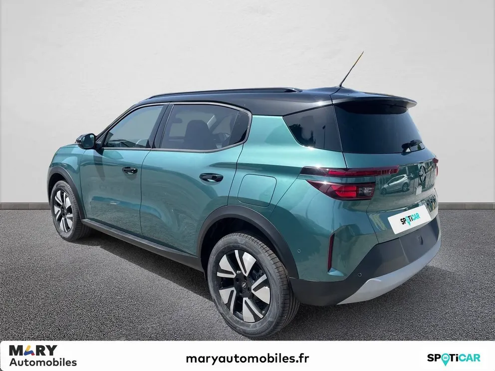 Véhicule occasion 237915 - opel FRONTERA - Photo 7