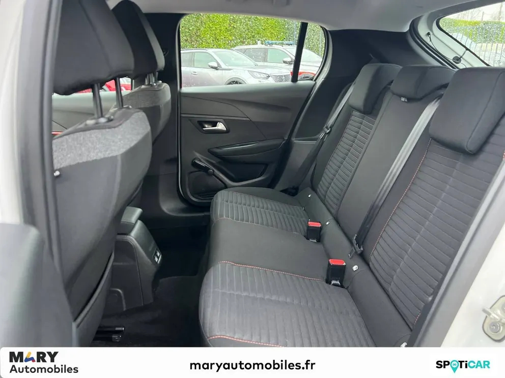 Véhicule occasion 207583 - peugeot 208 - Photo 10