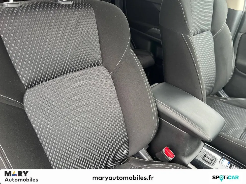 Véhicule occasion 216574 - mitsubishi OUTLANDER - Photo 12