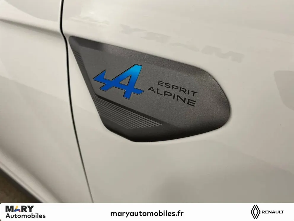 Véhicule occasion 216197 - renault CLIO - Photo 19