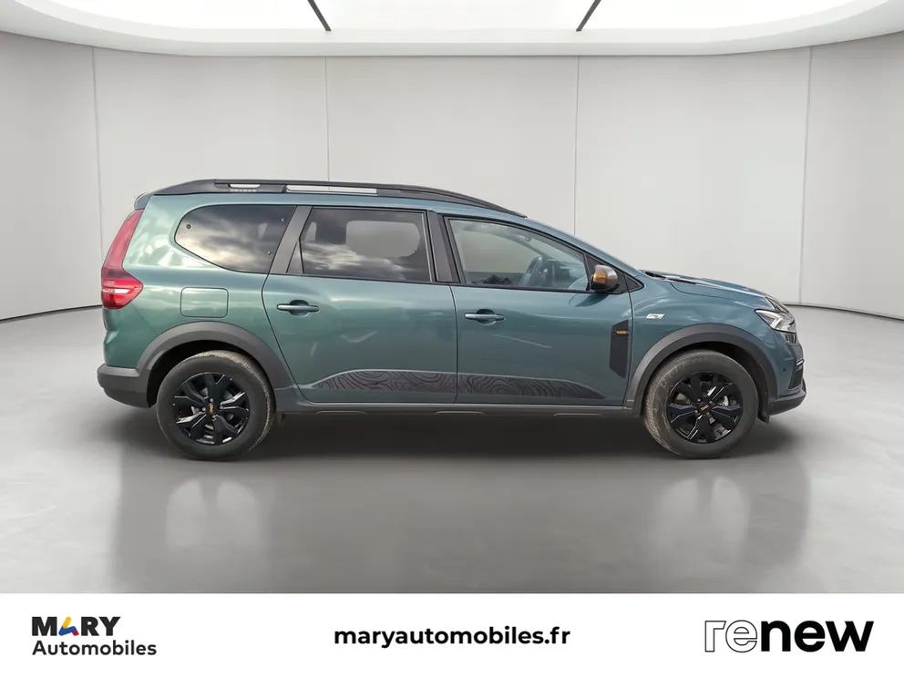 Véhicule occasion 1245405 - dacia JOGGER - Photo 6
