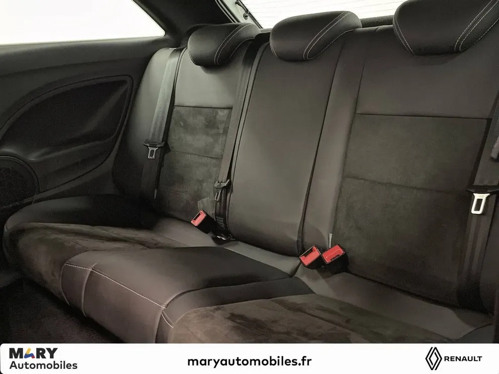 Véhicule occasion 207592 - seat IBIZA - Photo 10