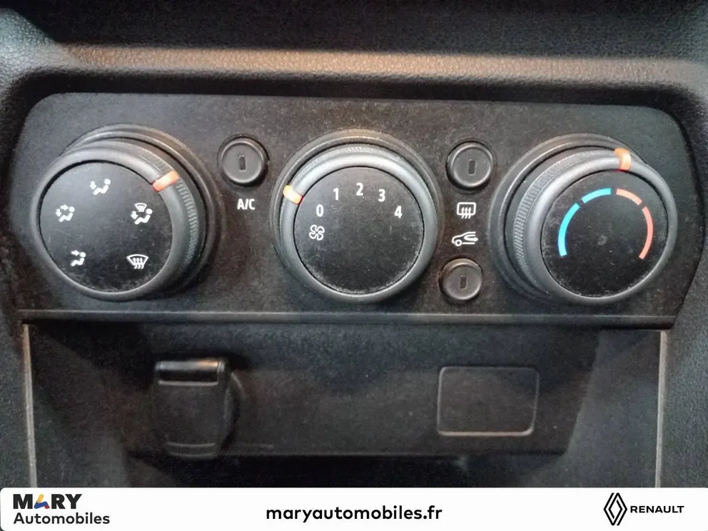 Véhicule occasion 217675 - dacia SANDERO - Photo 15