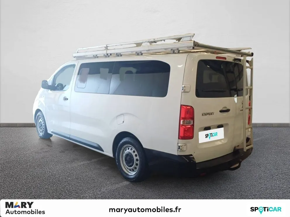Véhicule occasion 226421 - peugeot EXPERT - Photo 2