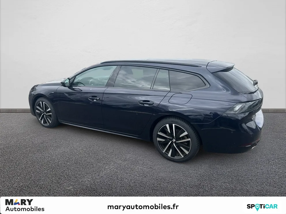 Véhicule occasion 225939 - peugeot 508 - Photo 2