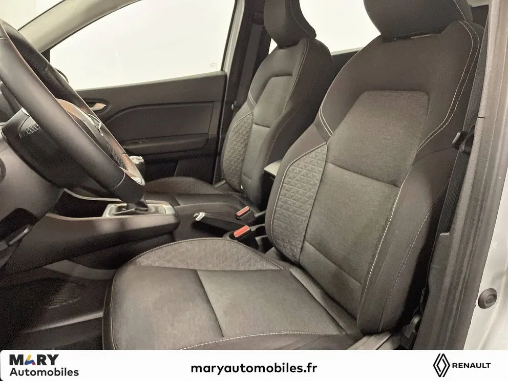 Véhicule occasion 208877 - renault CAPTUR - Photo 9