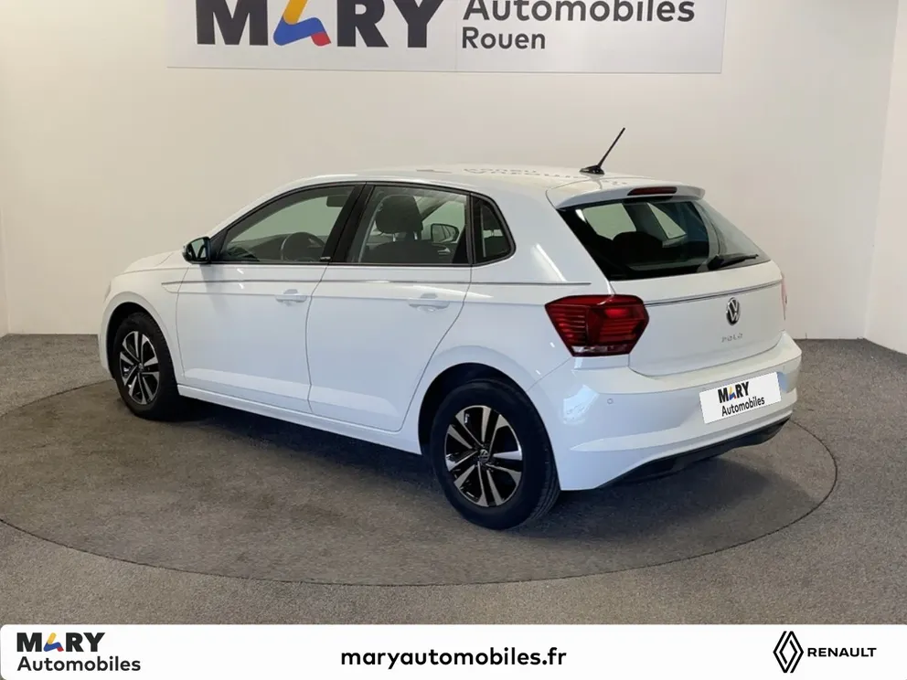 Véhicule occasion 234622 - volkswagen POLO - Photo 3