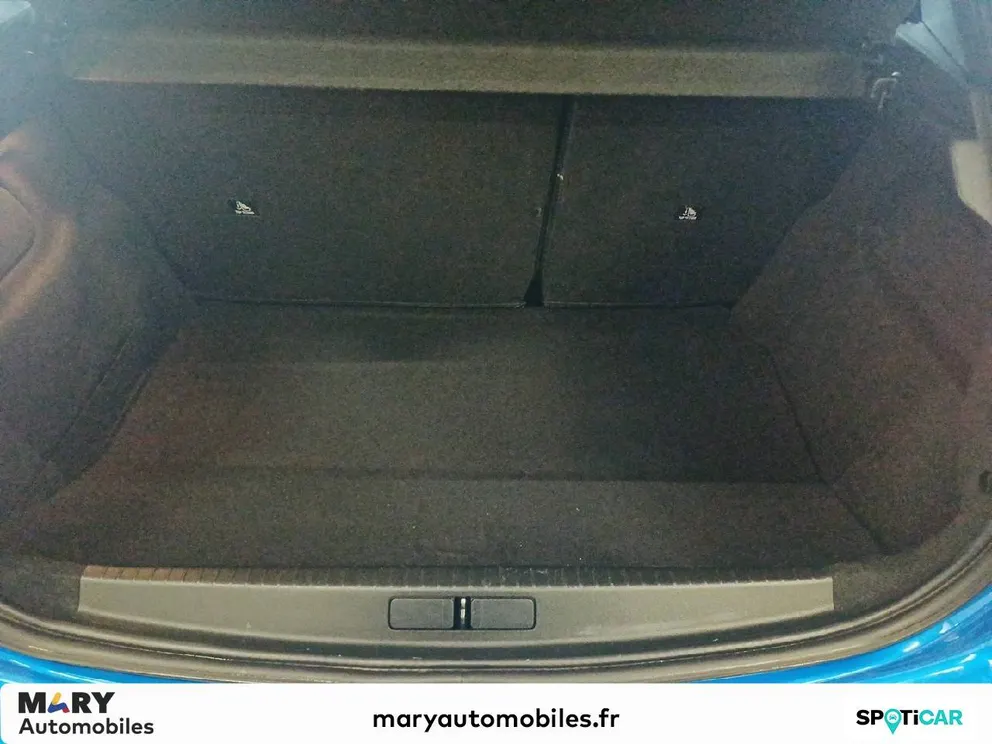 Véhicule occasion 221216 - peugeot 208 - Photo 6