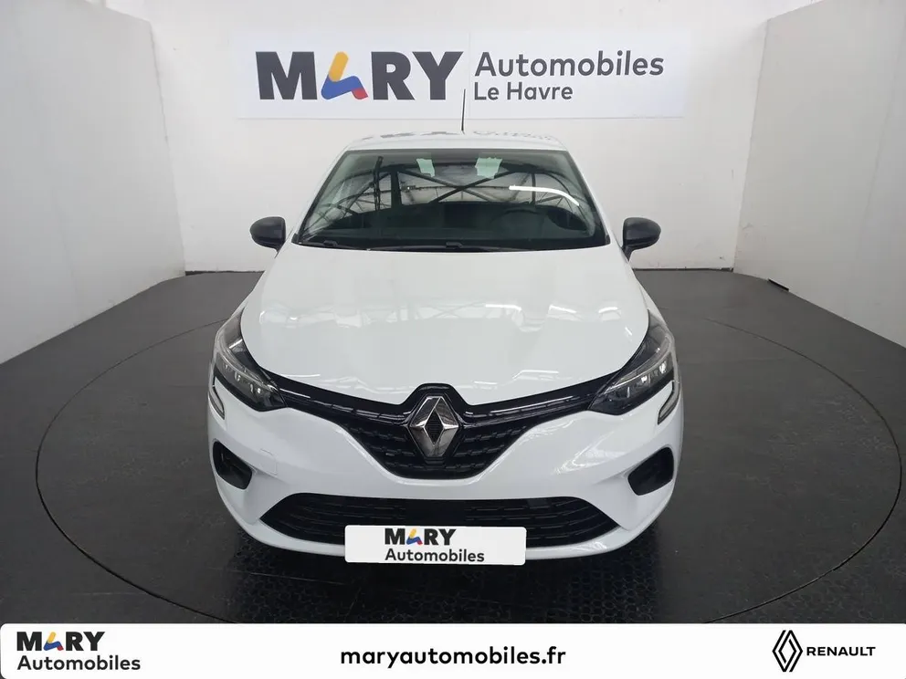 Véhicule occasion 219054 - renault CLIO - Photo 8