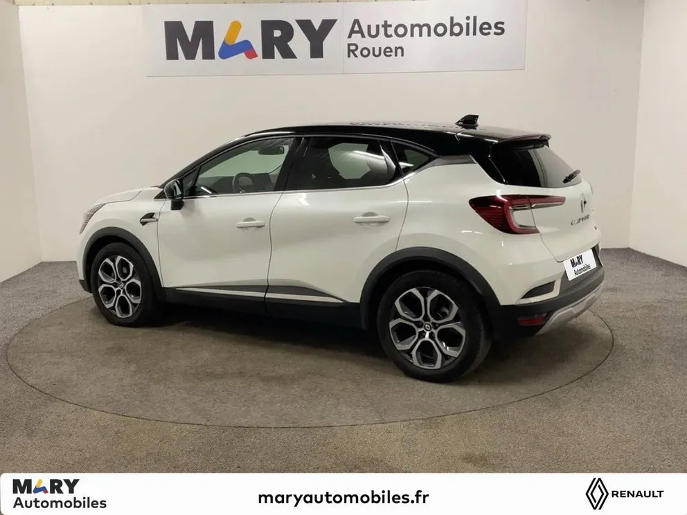 Véhicule occasion 195097 - renault CAPTUR - Photo 7