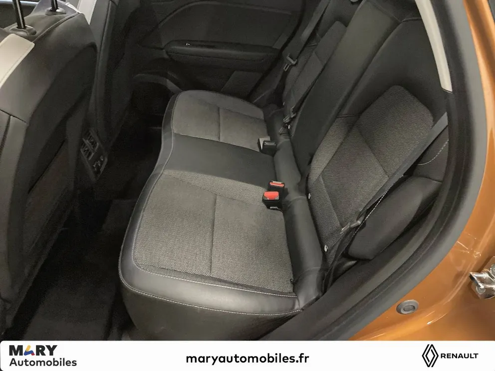 Véhicule occasion 214229 - renault CAPTUR - Photo 10