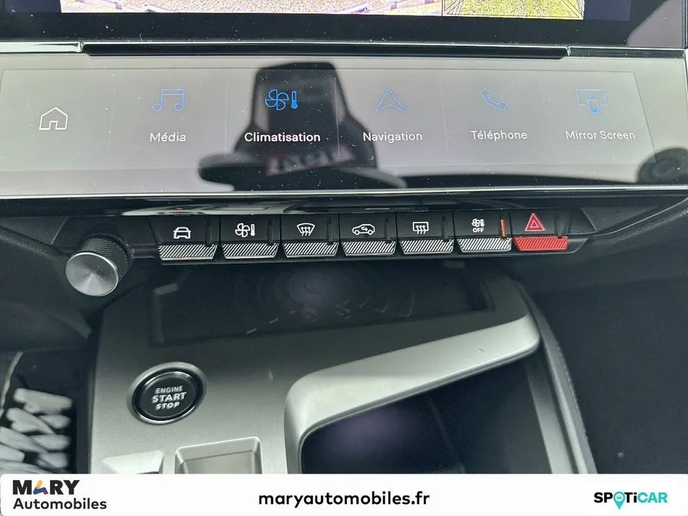 Véhicule occasion 146919 - peugeot 308 - Photo 14