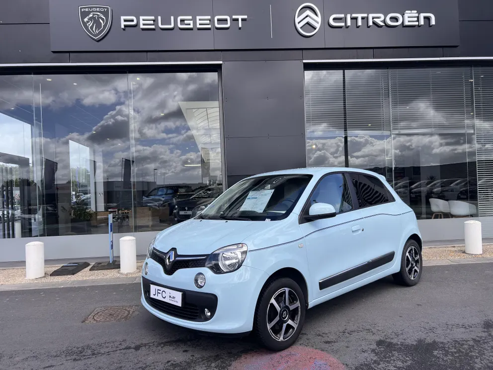 Véhicule occasion 234014 - renault TWINGO - Photo 1