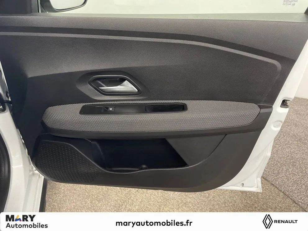 Véhicule occasion 222027 - dacia JOGGER - Photo 18